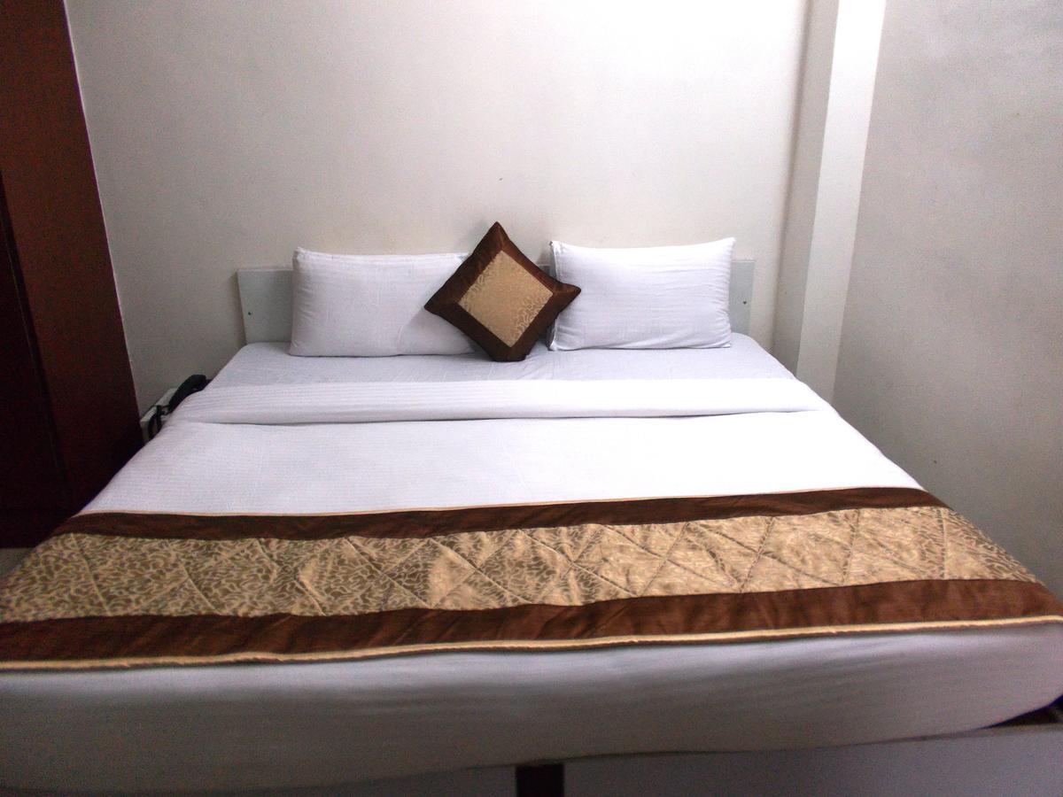 The Radiance Suites And Apartment New Delhi Exterior photo