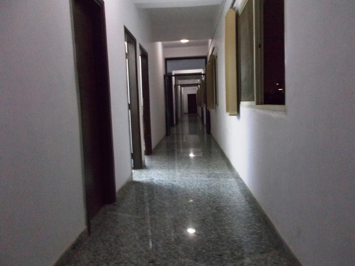 The Radiance Suites And Apartment New Delhi Exterior photo
