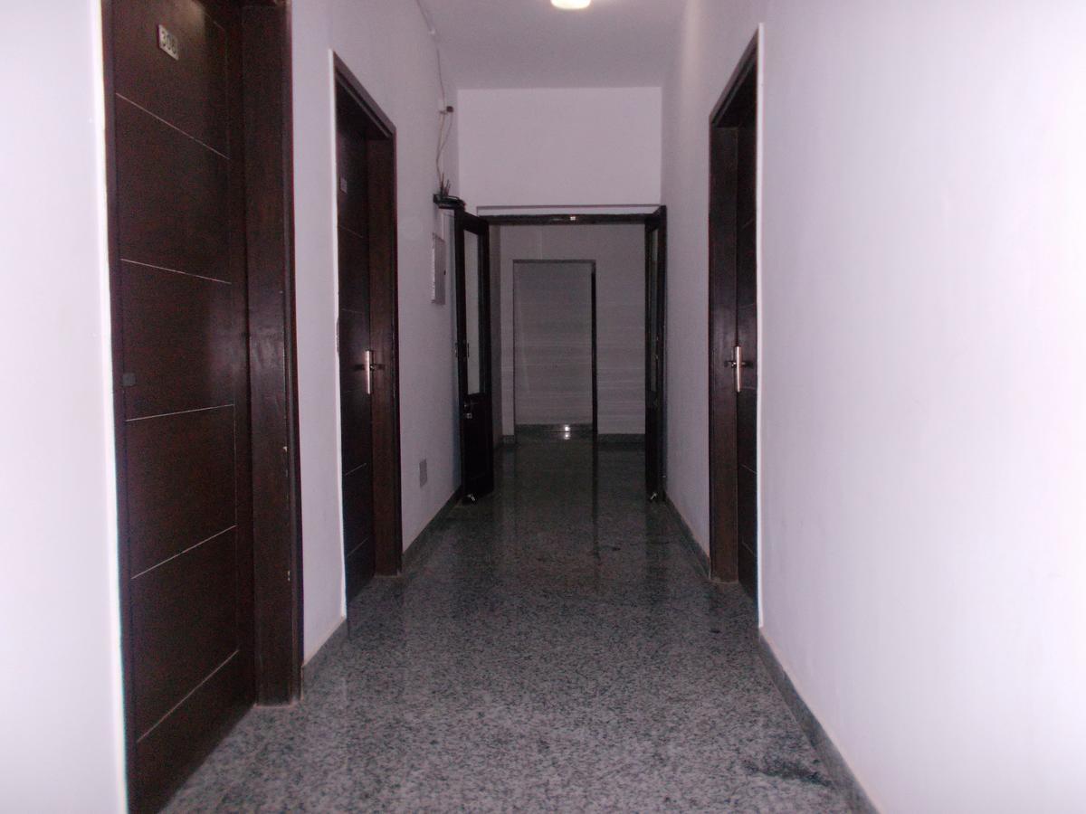 The Radiance Suites And Apartment New Delhi Exterior photo